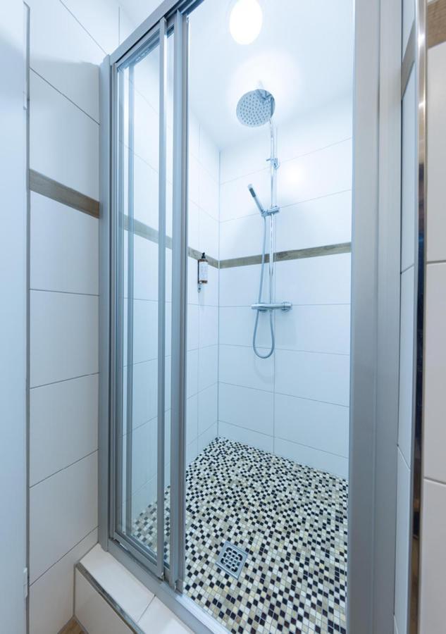 Pension Sonne Appartements มินเดิน ภายนอก รูปภาพ